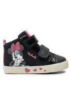Geox Сникърси B Kilwi Girl B46D5B 022HH C9289 M