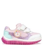 Geox Сникърси B Lightyloo Girl B6561A 002AS C0406