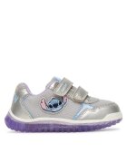 Geox Сникърси B Lightyloo Girl B6561C 0AJAS C1316
