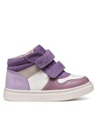 Geox Сникърси B Nashik Girl B663HB 0CL22 C1MQR M Цветен