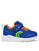 Geox Сникърси B Sprintye Boy B454UC 01454 C0657