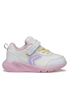 Geox Сникърси B Sprintye Girl B454TD 01454 C0406