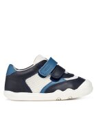 Geox Сникърси B Steppieup Boy B655WA 08514 C0700