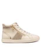 Geox Сникърси D Blomiee D366HD 00422 C9999