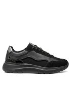 Geox Сникърси D Plummery D65YNA 5422 C6049