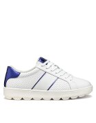 Geox Сникърси D Spherica Ecub-1 D55WEA 09BBN C0006