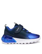 Geox Сникърси J Activart Illuminus Boy J56LYA 02A9J C4226