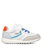 Geox Сникърси J Alben J559EA 0FU54 C0293 S