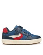 Geox Сникърси J Arzach Boy J454AA 0FU54 C4327 D
