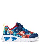 Geox Сникърси J Assister Boy J65DZA 02ABC C0693 D