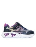 Geox Сникърси J Assister Girl J56E9B 0ASKN C4269 M