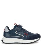 Geox Сникърси J Briezee Boy J36GMA 054FU C4244 M