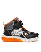 Geox Сникърси J Ciberdron Boy J46LBF 000BC C0039 D