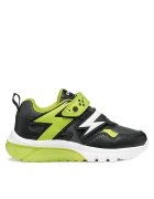 Geox Сникърси J Ciberdron Boy J66LBB 0BC14 C0802 M