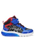 Geox Сникърси J Ciberdron Boy J66LBJ 01454 C0245 M