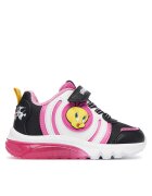 Geox Сникърси J Ciberdron Girl J66LPA 05411 C0618 D