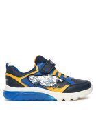Geox Сникърси J Ciberdron J56LBB 054CE C0657 D