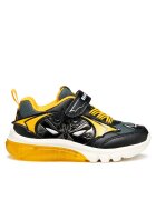 Geox Сникърси J Ciberdron J56LBC 0BC14 C0054 D
