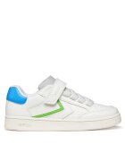 Geox Сникърси J Eclyper Boy J55LSA 05411 C0478 D