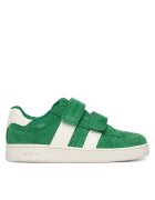 Geox Сникърси J Eclyper Boy J65LSC 022BC C0594 S