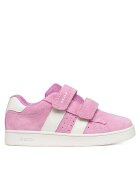 Geox Сникърси J Eclyper Girl J45LRA 022BC C8241 S