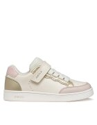 Geox Сникърси J Eclyper Girl J65LRB 054AJ C0406 D