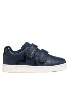 Geox Сникърси J Eclyper Girl J66LRG 0BCKC C4002 S