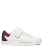 Geox Сникърси J Eclyper Boy J36LSA 000BC C4002 M
