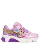 Geox Сникърси J Fadinlight Girl J65M4B 0ANKC C8058 S