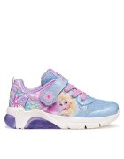 Geox Сникърси J Fadinlight Girl J65M4C 0AN02 C8RM4 M
