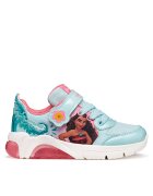 Geox Сникърси J Fadinlight Girl J65M4D 0ANKC C3B7G D