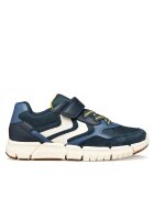 Geox Сникърси J Flexyper Boy J459BB 0FU22 C0657 S
