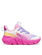 Geox Сникърси J Flexyper Fast Girl J55N5A 02A9J C8238 S