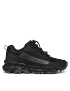 Geox Сникърси J Flexyper Plus Boy B Abx J46LCC 0FU50 C0498 M