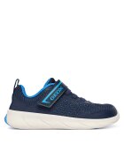 Geox Сникърси J Foot-Run Boy J65PDB 06K9J CF44D M