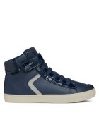 Geox Сникърси J Gisli Girl J464NA 05402 C4002 M