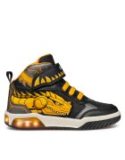 Geox Сникърси J Inek Boy J469CA 011BC C0054 DD