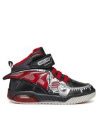 Geox Сникърси J Inek Boy J469CB 011BC C0048 DD