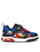 Geox Сникърси J Inek Boy J659CA 01454 C0833 M