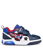 Geox Сникърси J Inek Boy J659CB 01454 C0735 M