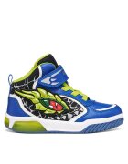 Geox Сникърси J Inek Boy J669CA 1454 C0735 D