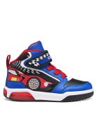 Geox Сникърси J Inek Boy J669CD 01454 C0833 S