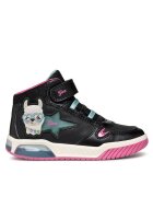 Geox Сникърси J Inek Girl J36ASC 0CENF C9B4A M