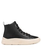 Geox Сникърси J Laquinny Girl J66M3A 000BC C9999 M