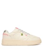 Geox Сникърси J Lestrella Girl J56NLC 000BC C1Z8W D