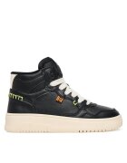 Geox Сникърси J Lestrella J56NLA 000BC C1000 S