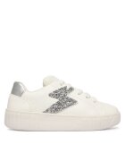 Geox Сникърси J Mikiroshi Girl J45DVA 054EW C1ZH8 S