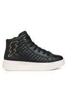 Geox Сникърси J Mikiroshi J56DVE 000BC C9999 D
