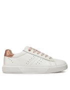 Geox Сникърси J Nettuno Girl J45GCB 08554 C1Z8W S