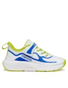 Geox Сникърси J Pro-Ran Boy J65P7F 01454 C0673 M